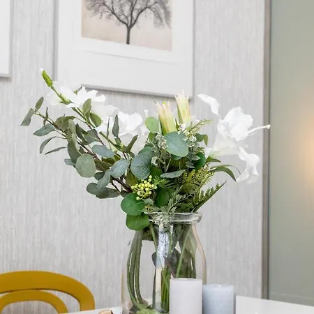 Avenida De America Appartement Toledo