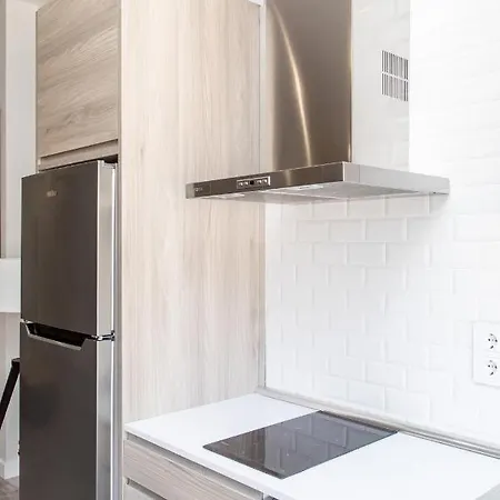 Avenida De America Toledo