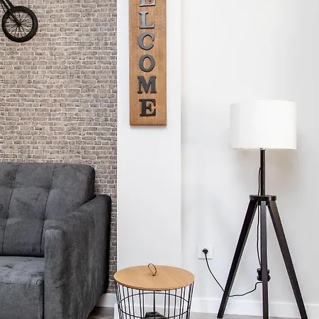 Avenida De America Appartement Toledo