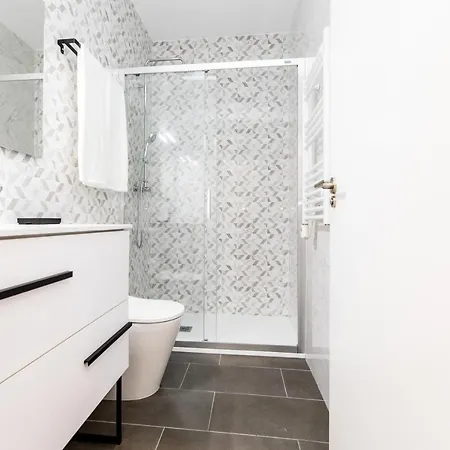 Avenida De America Toledo