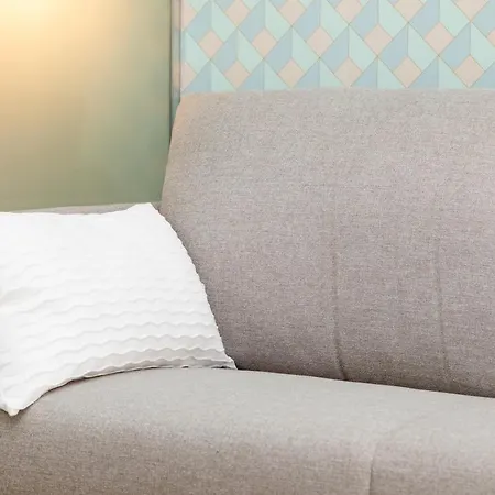 Avenida De America *