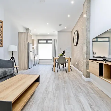 Avenida De America *