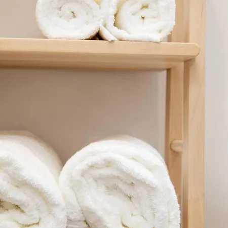 Appartement Avenida De America Toledo