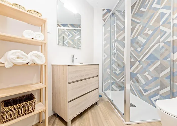 Avenida De America *