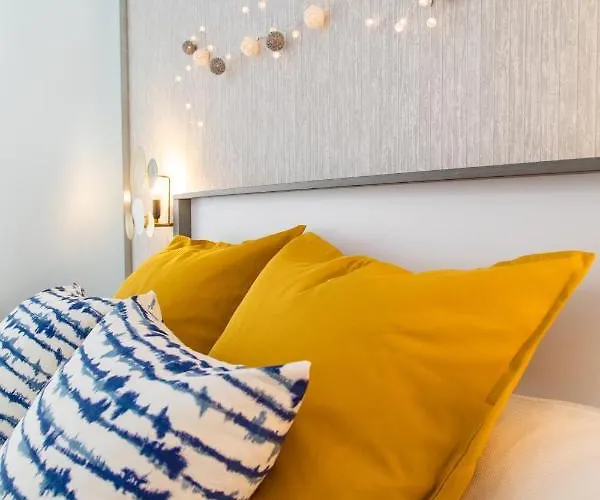 Avenida De America Toledo