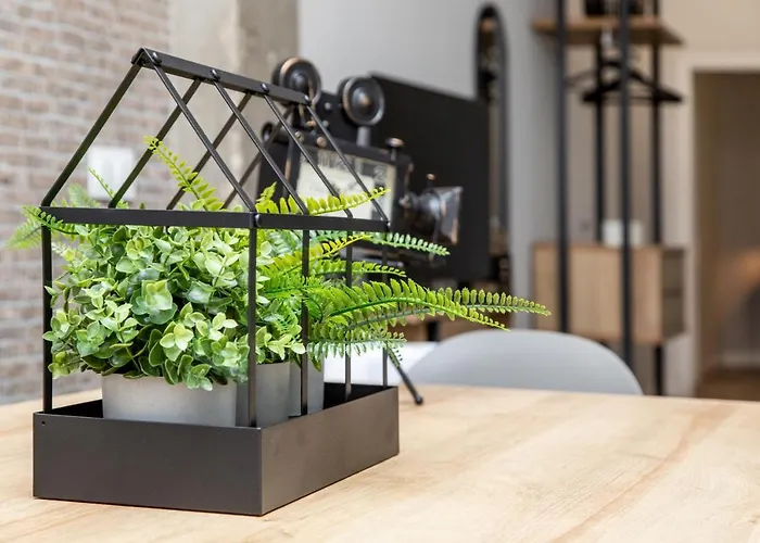 Lägenhet Avenida De America Toledo