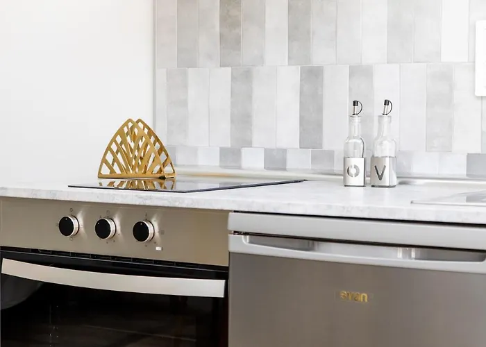 Lägenhet Avenida De America