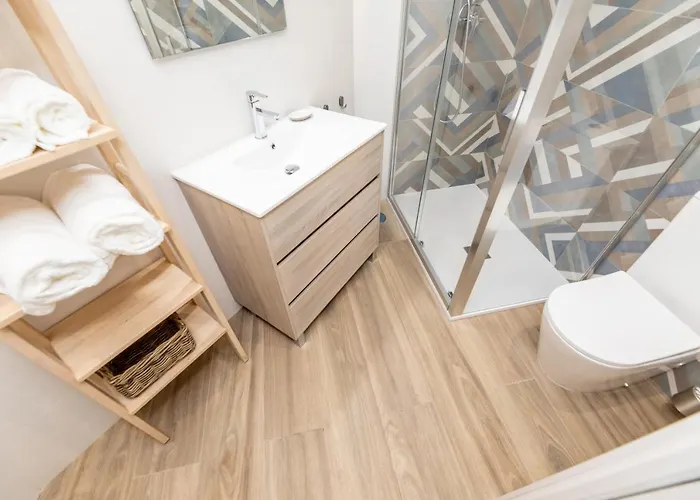 Lägenhet Avenida De America