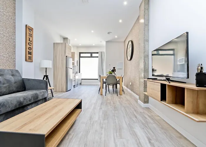 Avenida De America *