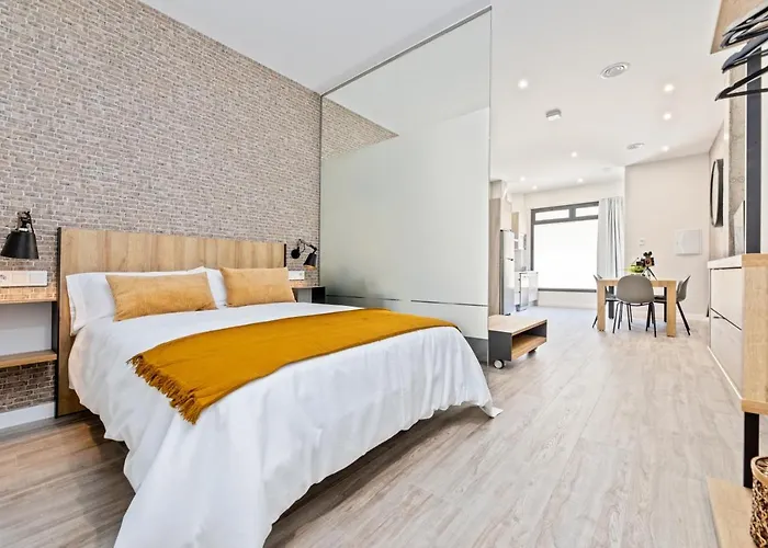 Avenida De America * Toledo