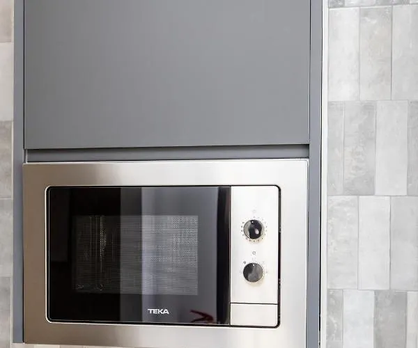 Lägenhet Avenida De America