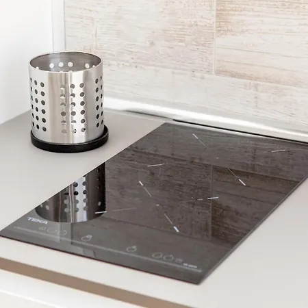 Avenida De America Toledo