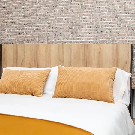 Avenida De America Daire *