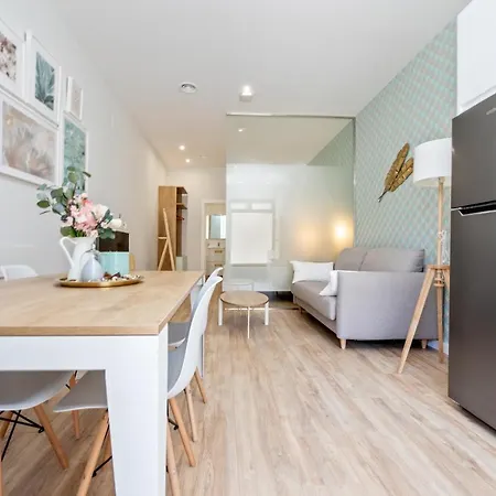 Avenida De America *