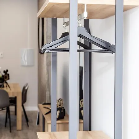 Avenida De America Toledo