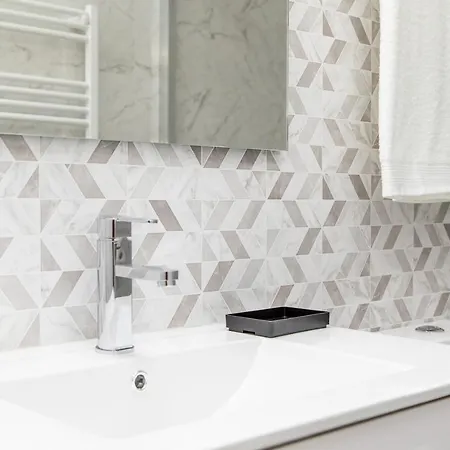 Avenida De America * Toledo