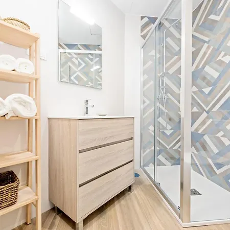 Avenida De America *