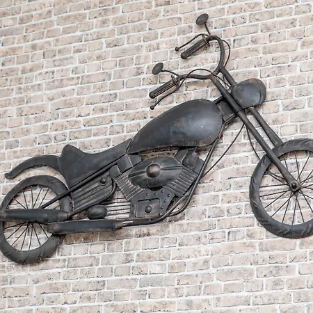 Avenida De America Daire *