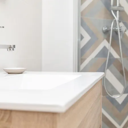 Apartmán Avenida De America Toledo