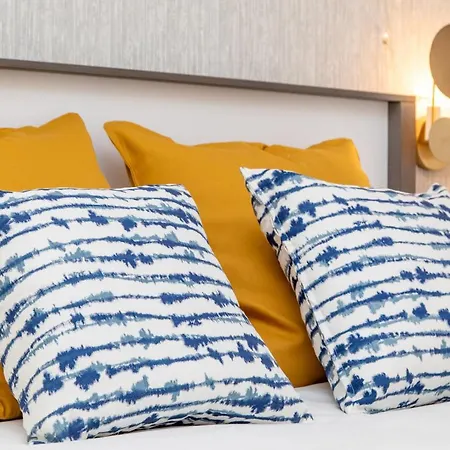 Avenida De America Daire Toledo