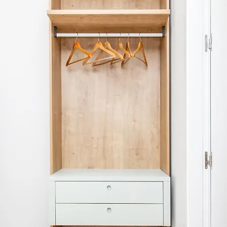 Avenida De America * Toledo