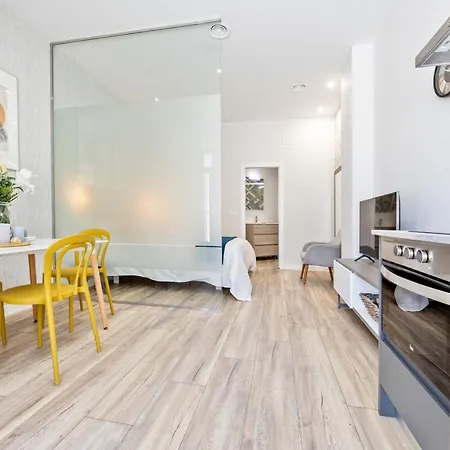 Avenida De America Toledo