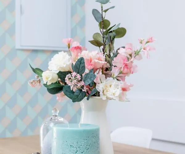 Avenida De America *