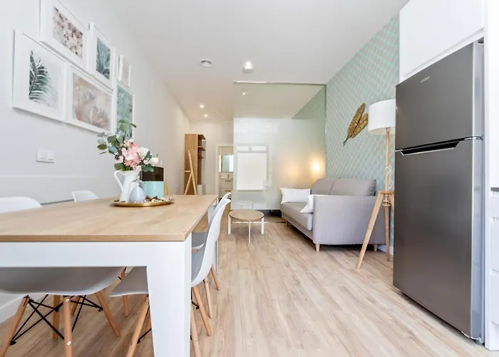 Avenida De America *