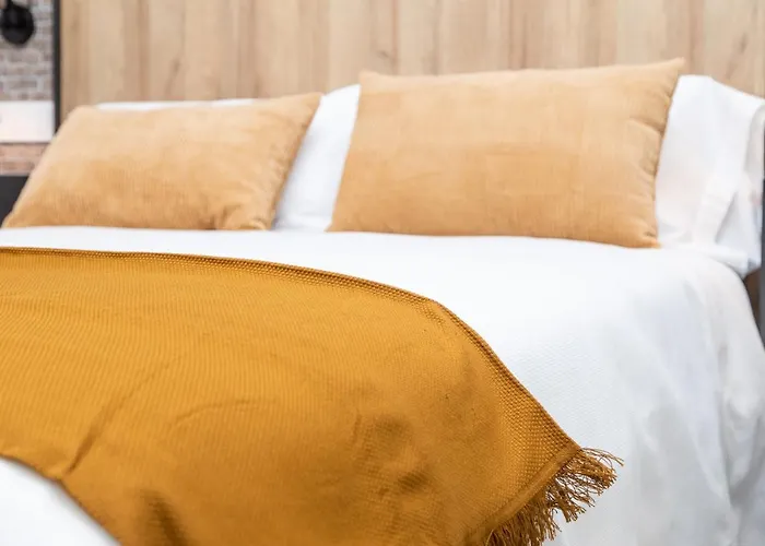 Avenida De America Toledo