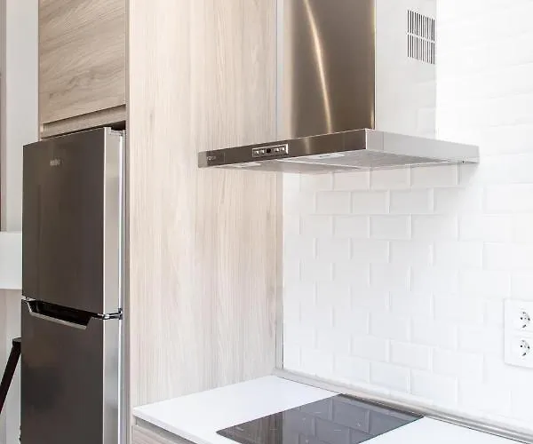 Avenida De America Toledo