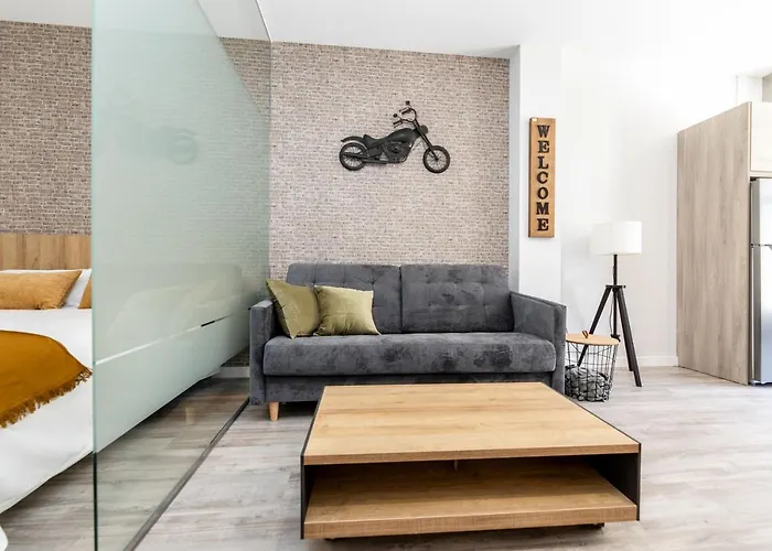 Avenida De America Toledo