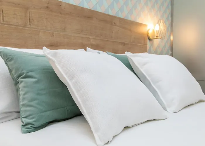 Avenida De America * Toledo