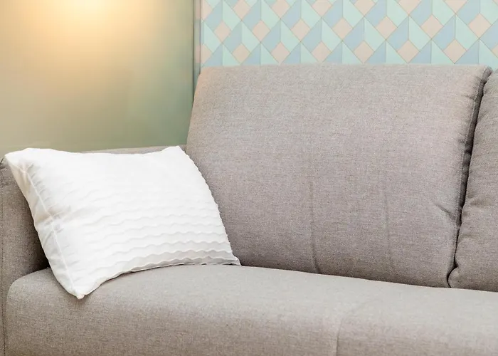 Avenida De America *