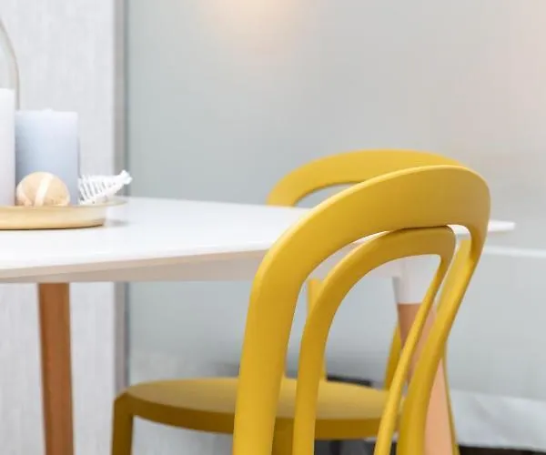 Lägenhet Avenida De America *