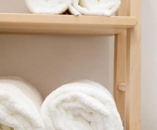 Lejlighed Avenida De America Toledo